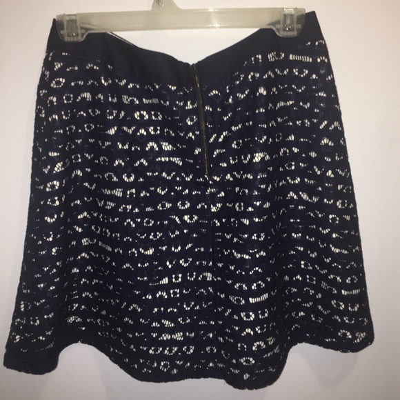 The Limited high waisted skirt - Picture 2 of 4